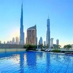 Dream Inn Apartments - Downtown Views Dubai