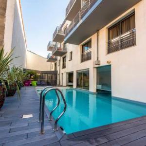 Appart Hotel Clement Ader