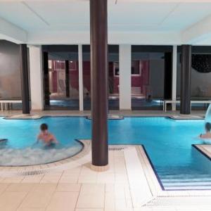 Wellnesshotel Schiesselhof