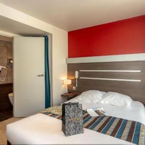 Hotel Terminus Saint-Charles
