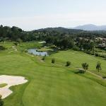 Royal Mougins Golf Hotel & Spa de Luxe