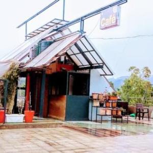 Hotel Sunrise Cottage