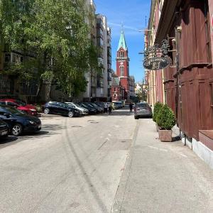 Apartman MAK