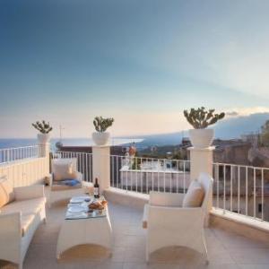 La Malandrina - Apartments & Suites