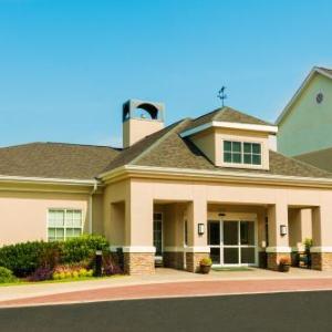 Homewood Suites By Hilton Birmingham-South\/Inverness Al hotel in Birmingham