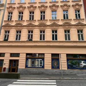 Kamil Apartments Premium