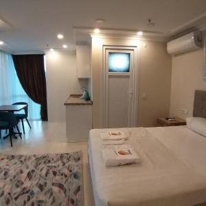 Sahrakent Otel Pendik