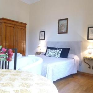 Appartamento Vellutini