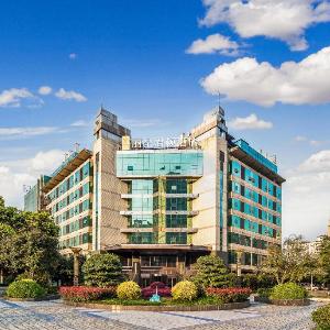 Rezen Kingtown Hotel Chongqing Ranjiaba