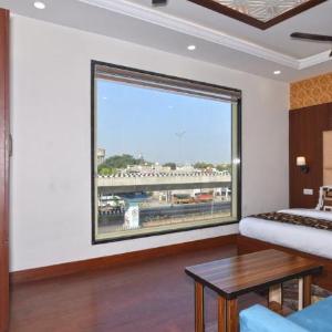 Hotel Golden City