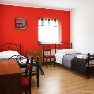 Leo Hostel