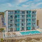 Hotel in Myrtle Beach South Carolina