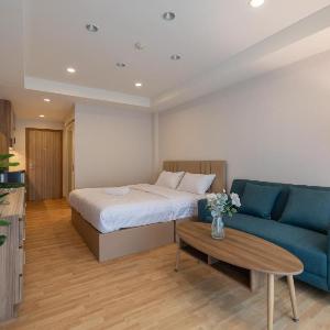 Exoresidence The Heart of China town