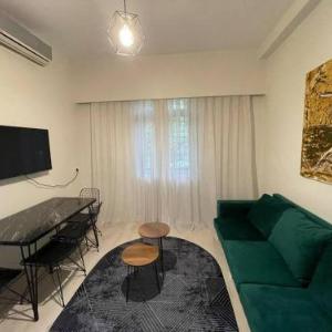Green Apt Blloku
