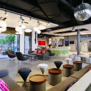 Aloft by Marriott Munich