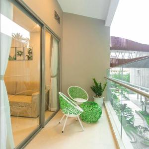 Yên Sa Home - Căn Hộ Luxury 2 phòng ngủ Vũng Tàu