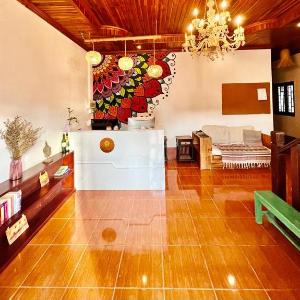 La Casa Hostel