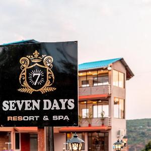 Seven Days Resort and Spa