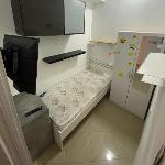 Small Single Room for one Girl in Dubai Marina 