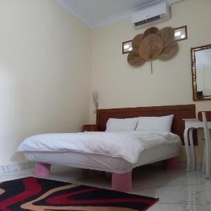 Pondok Galih U-26