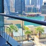 Apartment in Dubai 