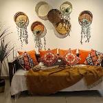 BOHO Geniehome 3BR free Wi-fi @ Utropolis ShahAlam