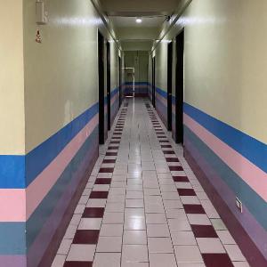 Pantawan Guest House