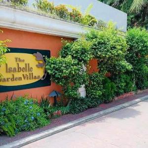 C4 Isabelle Garden Villas