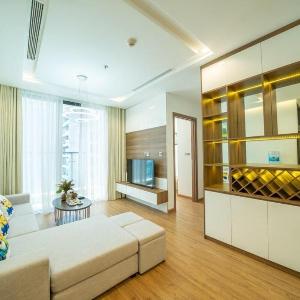 Khu Dân Cư Bốn Mùa 2 Ngủ Metropolis Hà Nội.