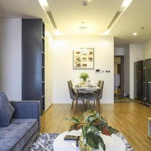 Anstay 4BRS 3WC Vinhomes Metropolis Kim Mã
