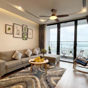 Dluxe Cho Nhóm Travel Hà Nội 4BRs