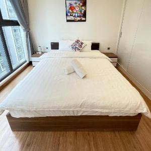 Dluxe Cho Nhóm Travel Hà Nội 4BRs.