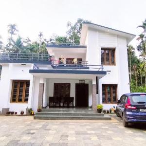 MELIORA  HOME STAY