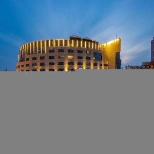 Rezen Select Hotel Qingdao Zhanqiao Zhongshan Road
