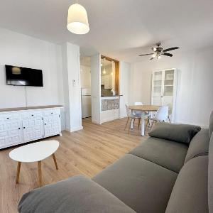 AH RENTALS Acualandia Apartamento