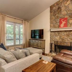 Deer View Retreat - Ramp to Home Wood-Burning Fireplace Netflix Ping Pong