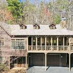 Mountain Acres Retreat - Relax by the wood fireplace and more Jasper