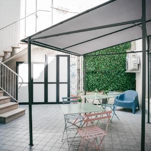 Il Cortile by Vista Napoli