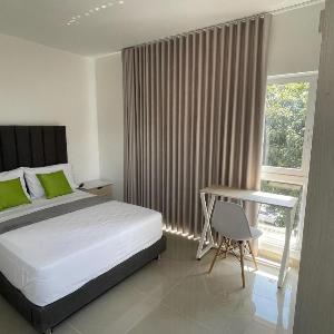 305 studio apartment in El Peñon