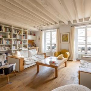 Veeve - Loft Living on Luxembourg