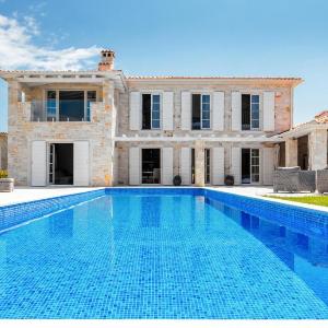 Villa Arabela