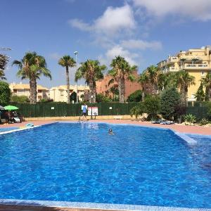 Marina Sol - CABO ROIG