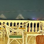 Pyramids Gardens Hotel - فندق حدائق الاهرام 