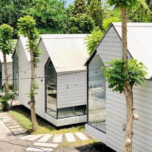 The Jungle Hostel Canggu