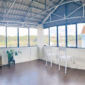 Villa 5 phòng ngủ cho tối đa 14 người