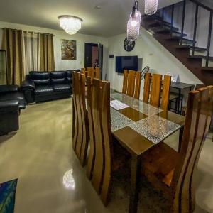 Furnished house for rent 3 bedroom