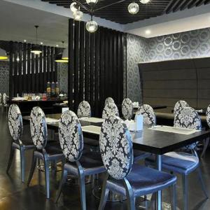 Crystal Orange Hotel Nanjing Xinjiekou