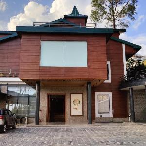 Kaithal Resort - Kasauli