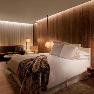 Hotel Kaachi Grand