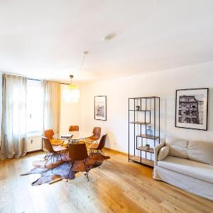 GH Luxury Apartments Graz Glockenspielplatz